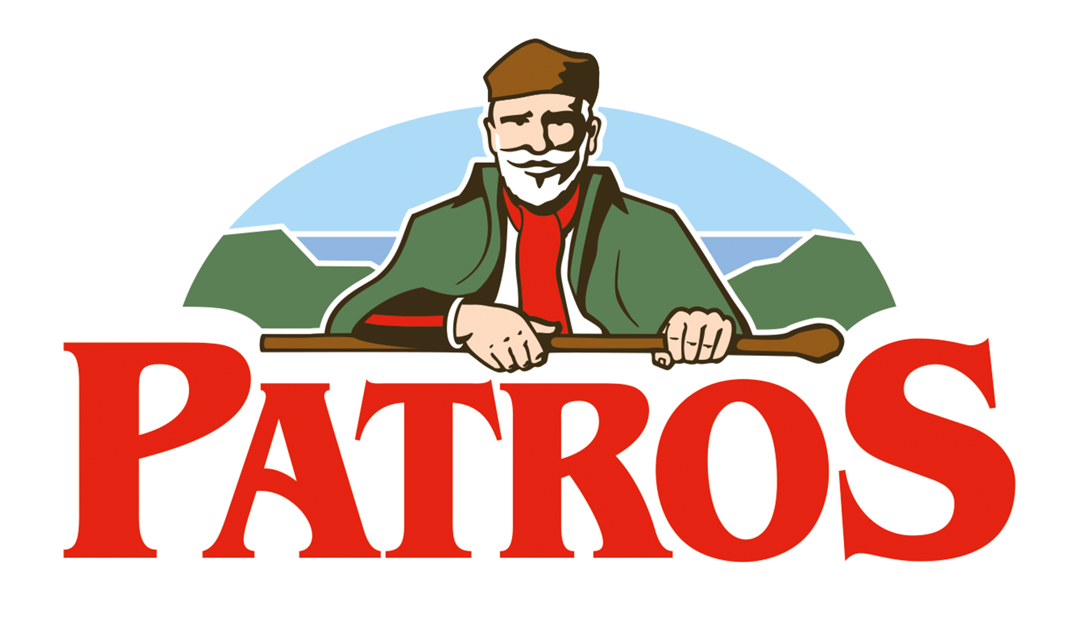Patros